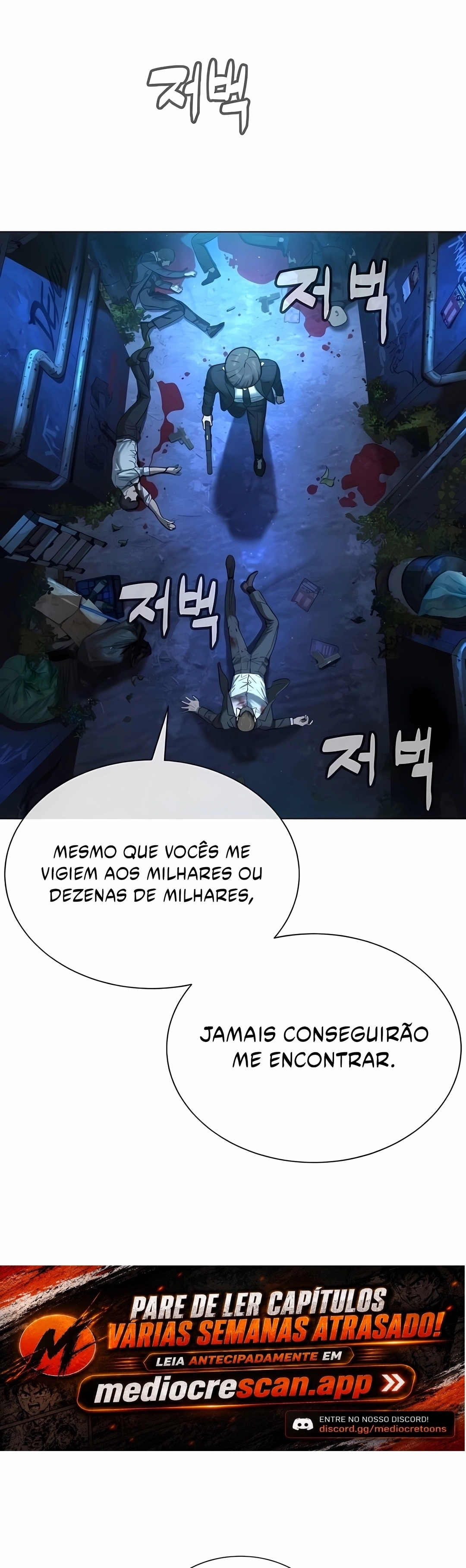 Assassino Pietro Capítulo 144 Página 62