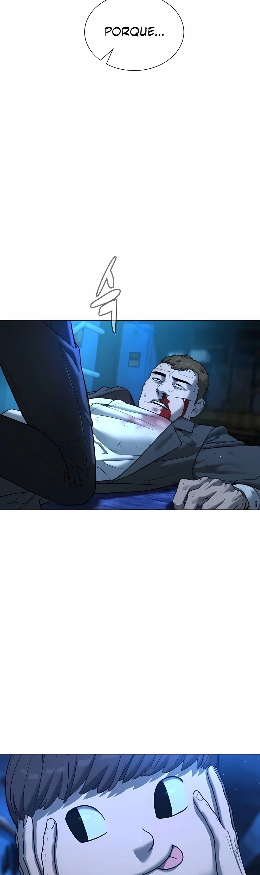 Assassino Pietro Capítulo 144 Página 63