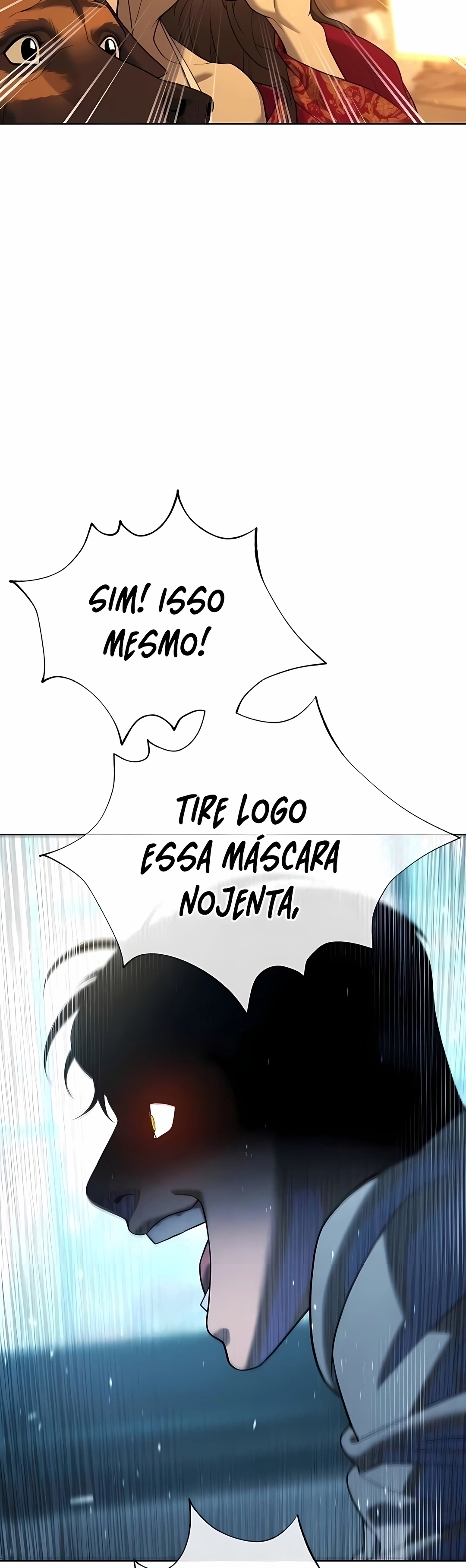 Assassino Pietro Capítulo 144 Página 65