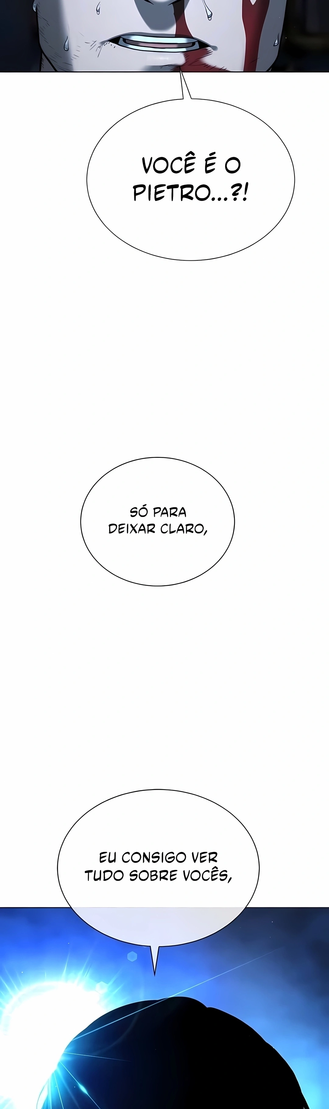 Assassino Pietro Capítulo 144 Página 67