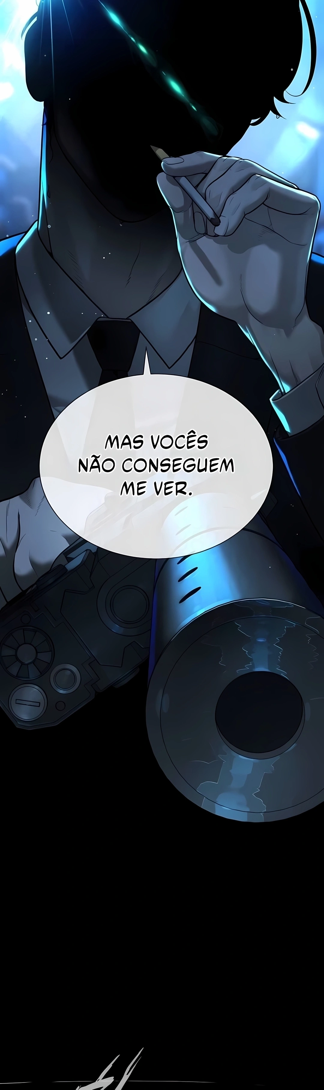 Assassino Pietro Capítulo 144 Página 68
