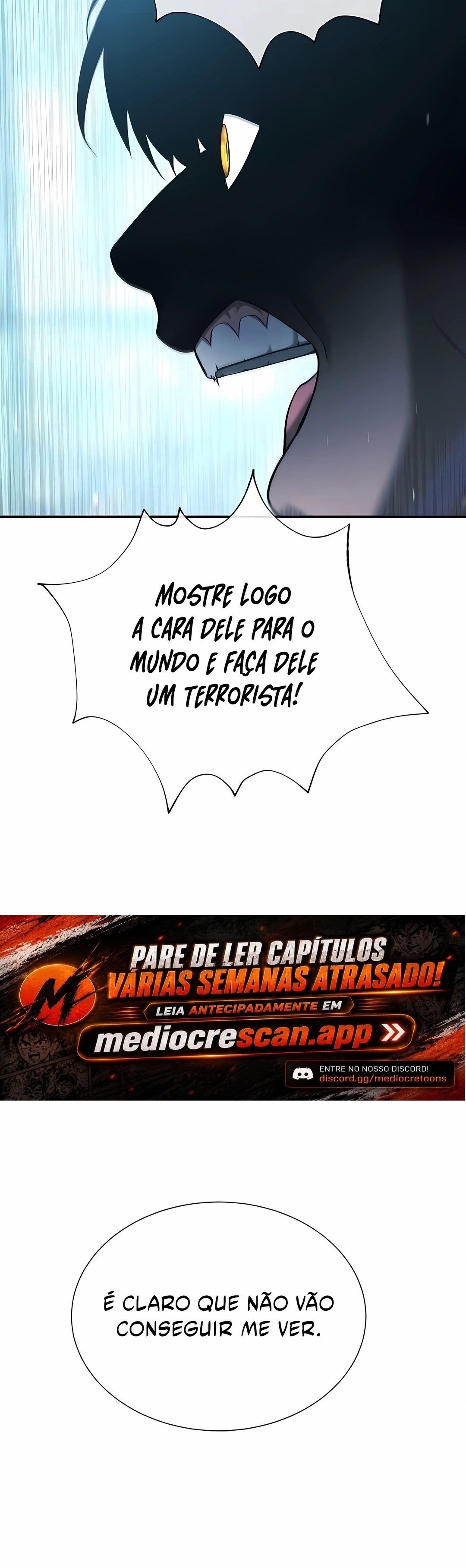 Assassino Pietro Capítulo 144 Página 71
