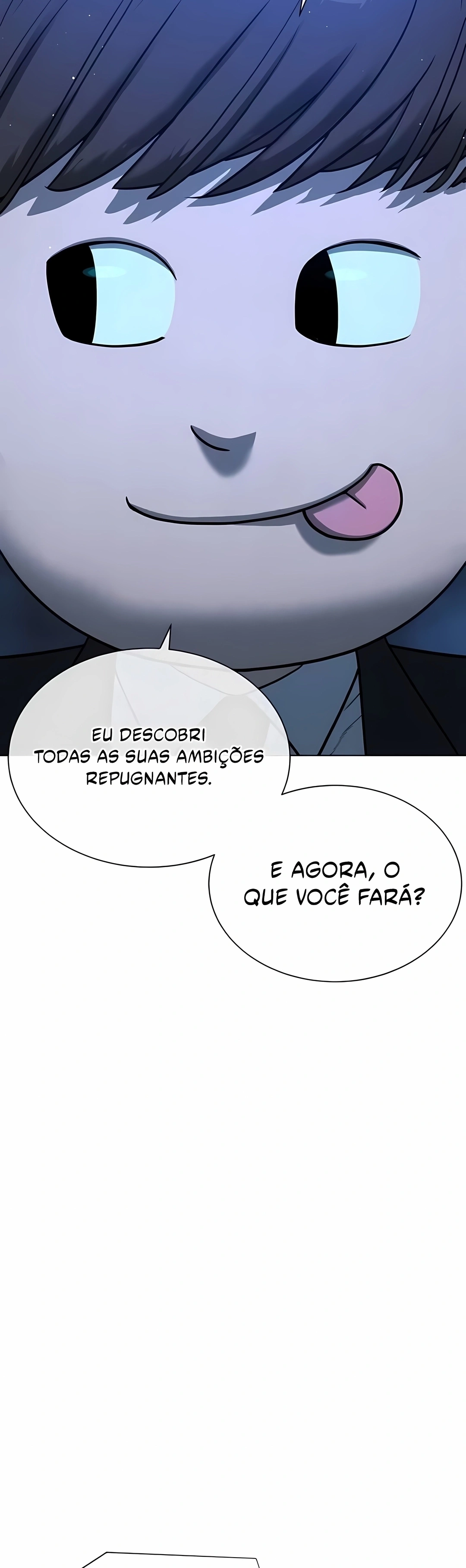 Assassino Pietro Capítulo 144 Página 77