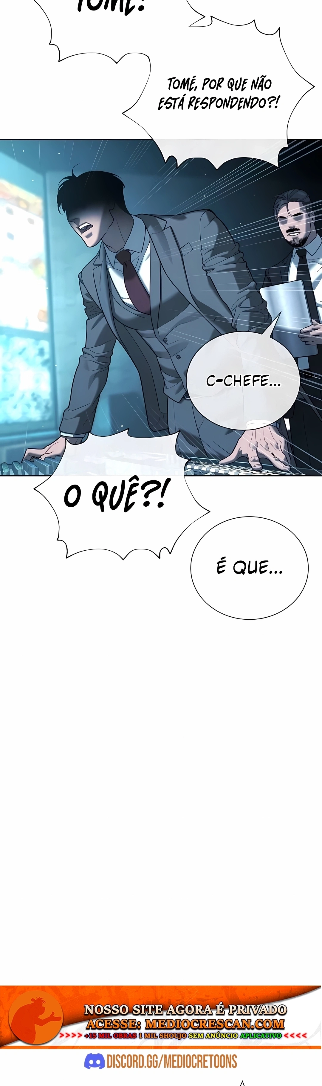 Assassino Pietro Capítulo 144 Página 82