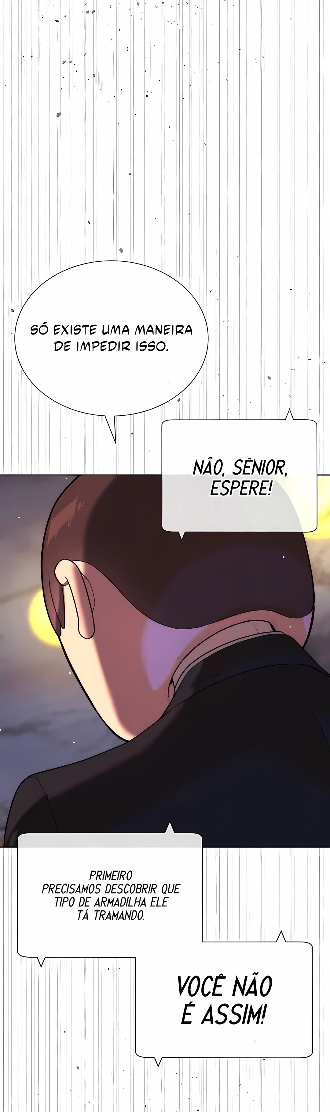 Assassino Pietro Capítulo 144 Página 99