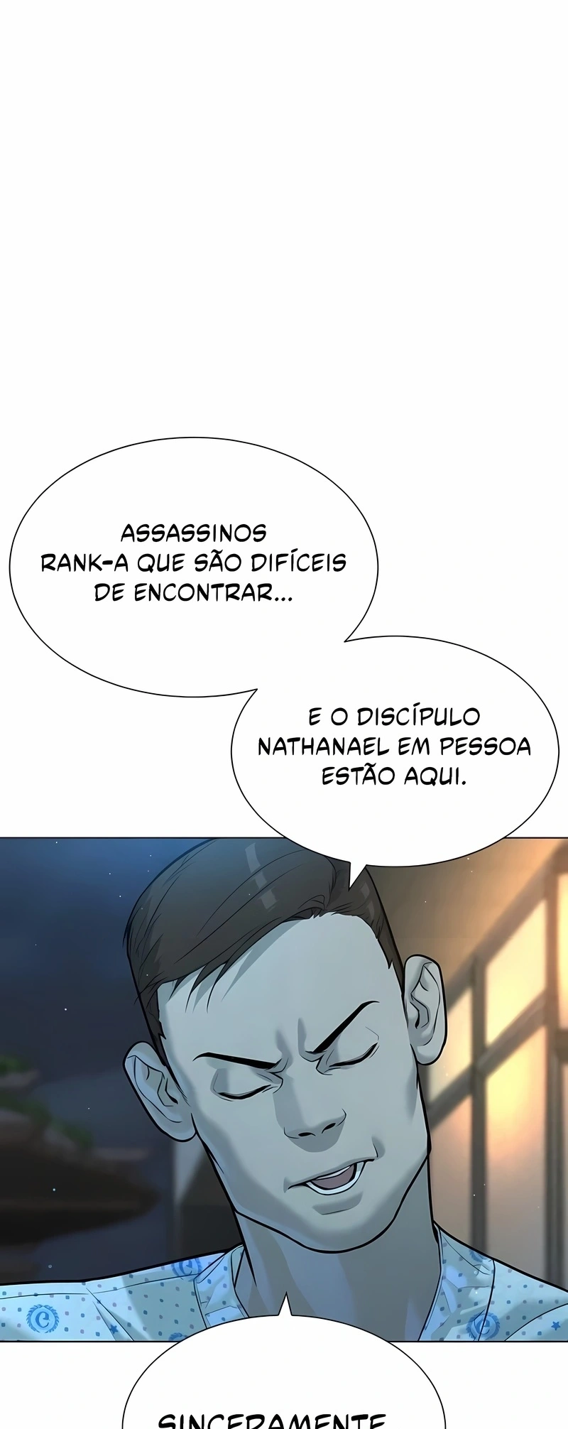 Assassino Pietro Capítulo 15 Página 102