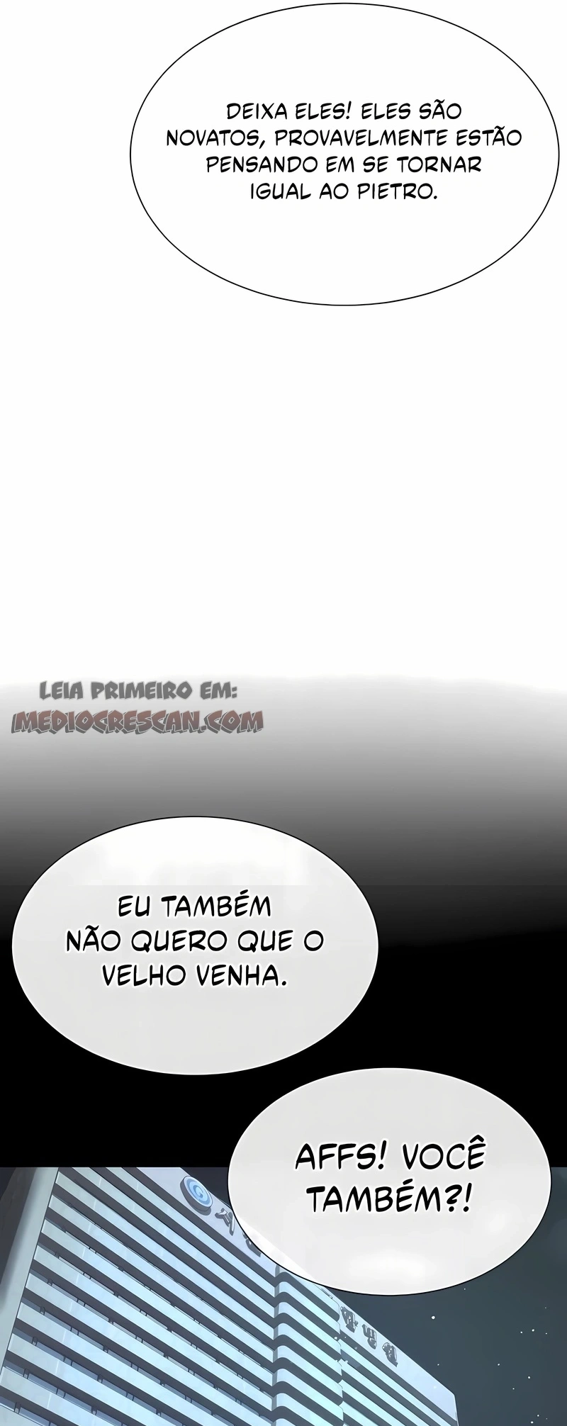 Assassino Pietro Capítulo 15 Página 108