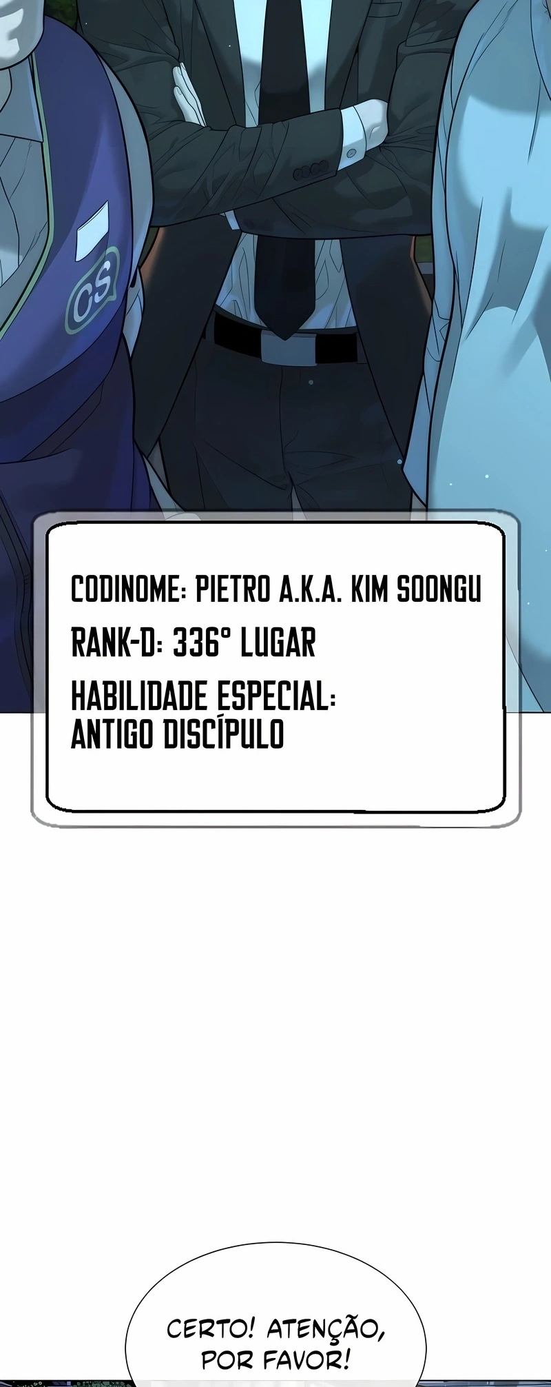 Assassino Pietro Capítulo 15 Página 111