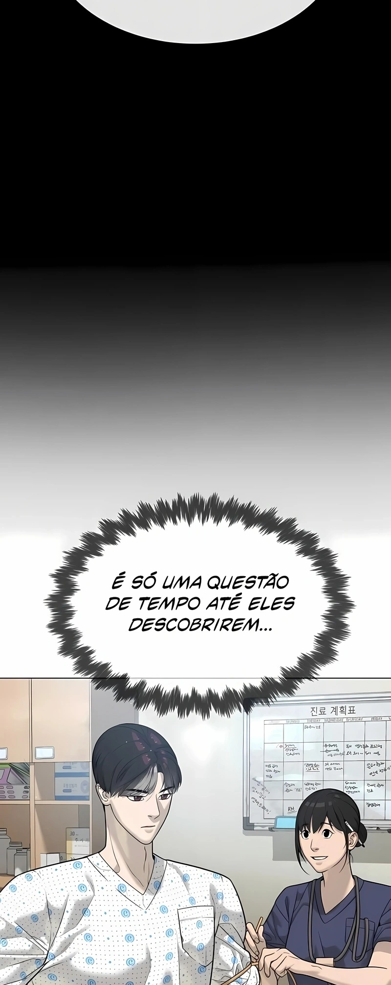 Assassino Pietro Capítulo 15 Página 13