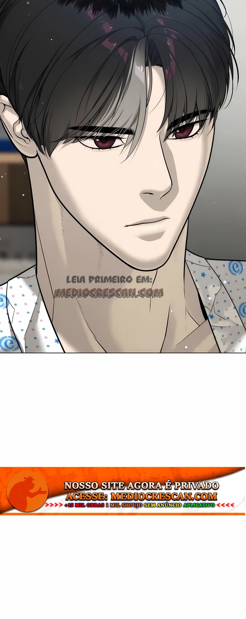 Assassino Pietro Capítulo 15 Página 16