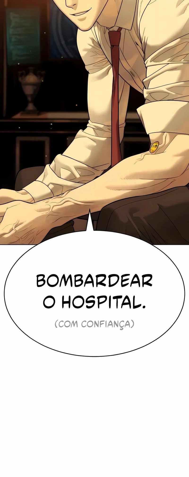 Assassino Pietro Capítulo 15 Página 25