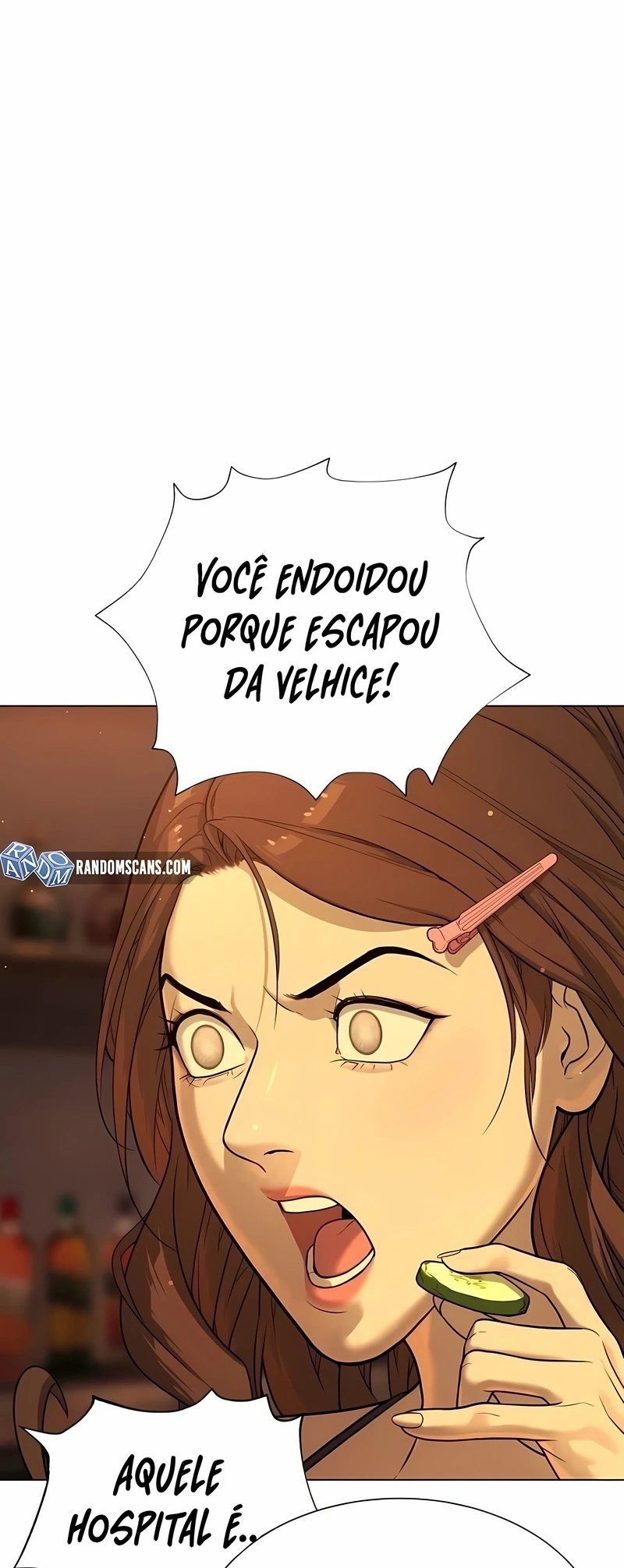 Assassino Pietro Capítulo 15 Página 27