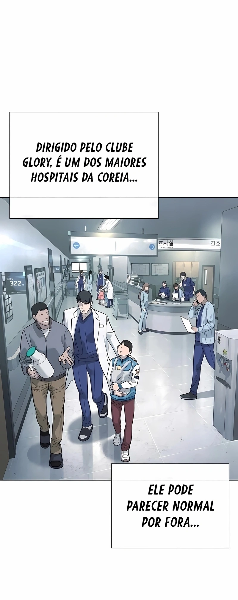Assassino Pietro Capítulo 15 Página 30