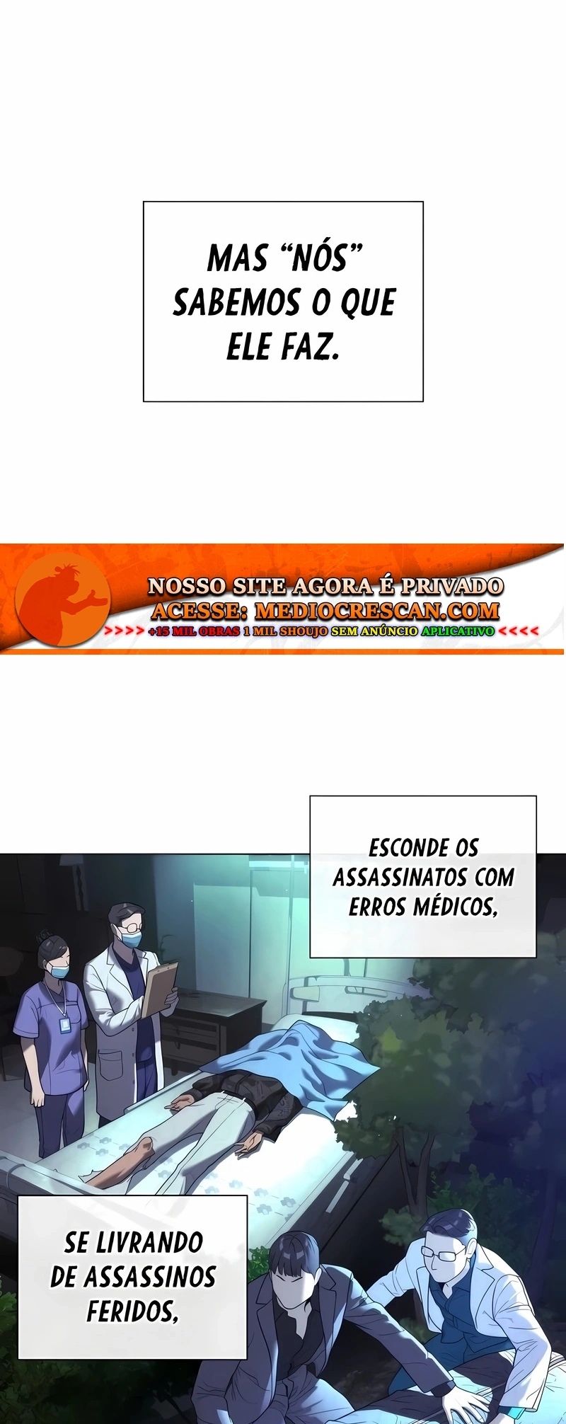 Assassino Pietro Capítulo 15 Página 31