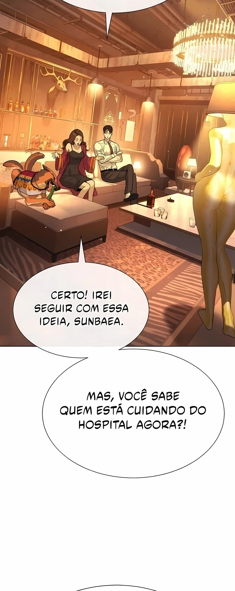 Assassino Pietro Capítulo 15 Página 34