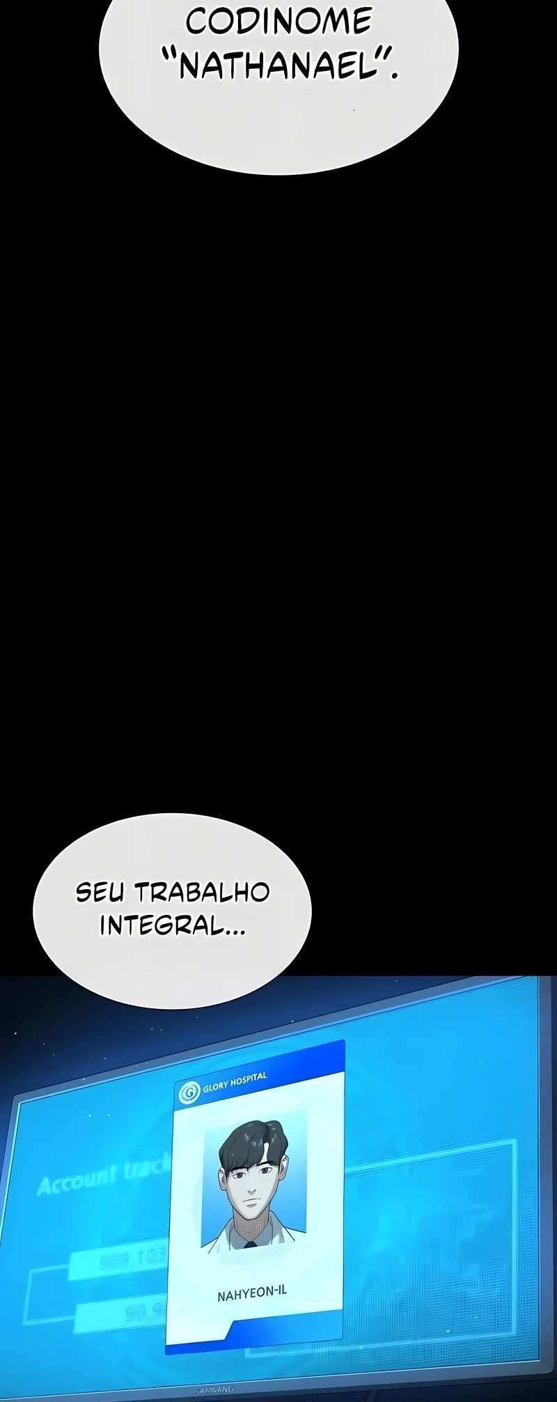 Assassino Pietro Capítulo 15 Página 38