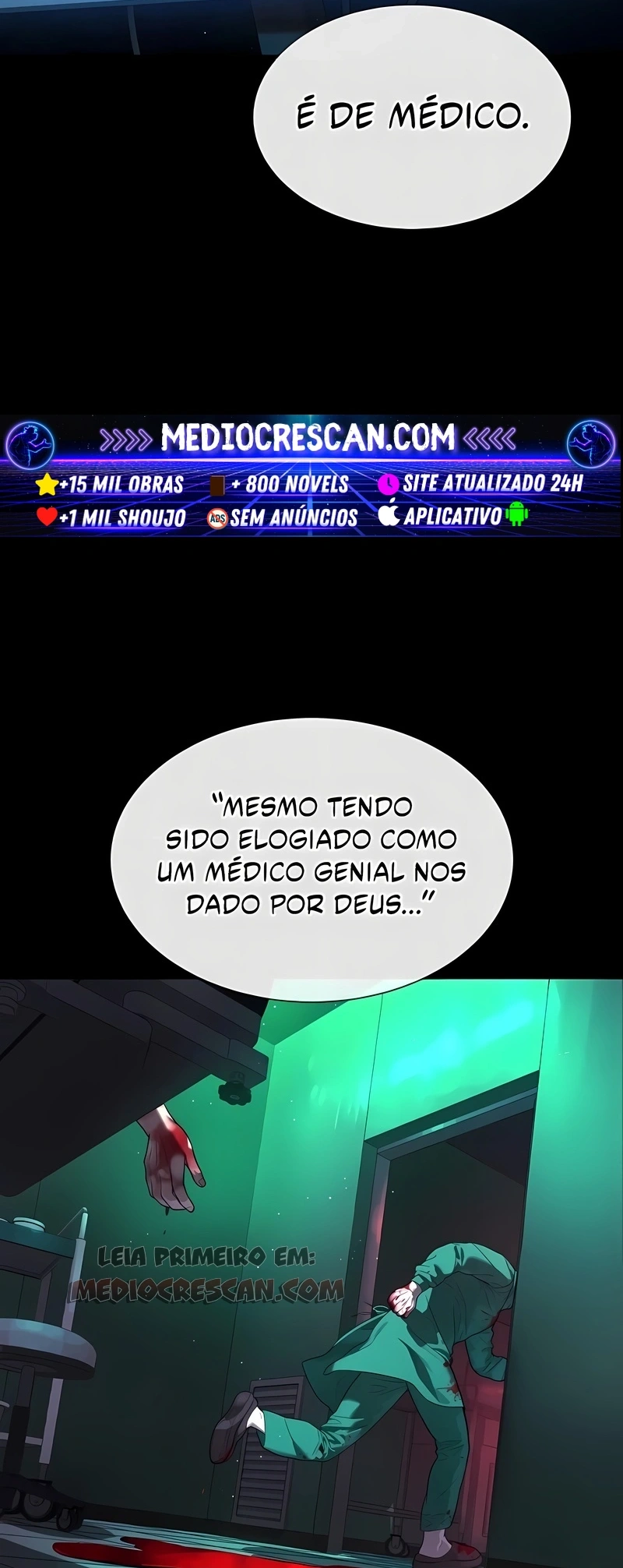 Assassino Pietro Capítulo 15 Página 39