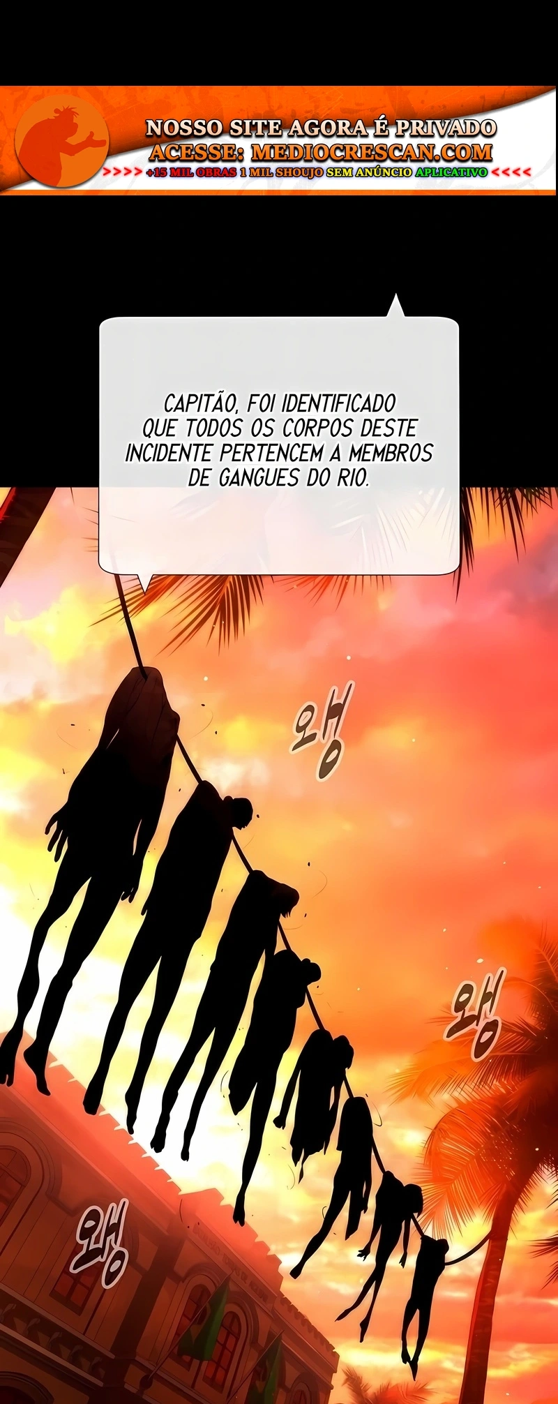 Assassino Pietro Capítulo 15 Página 46