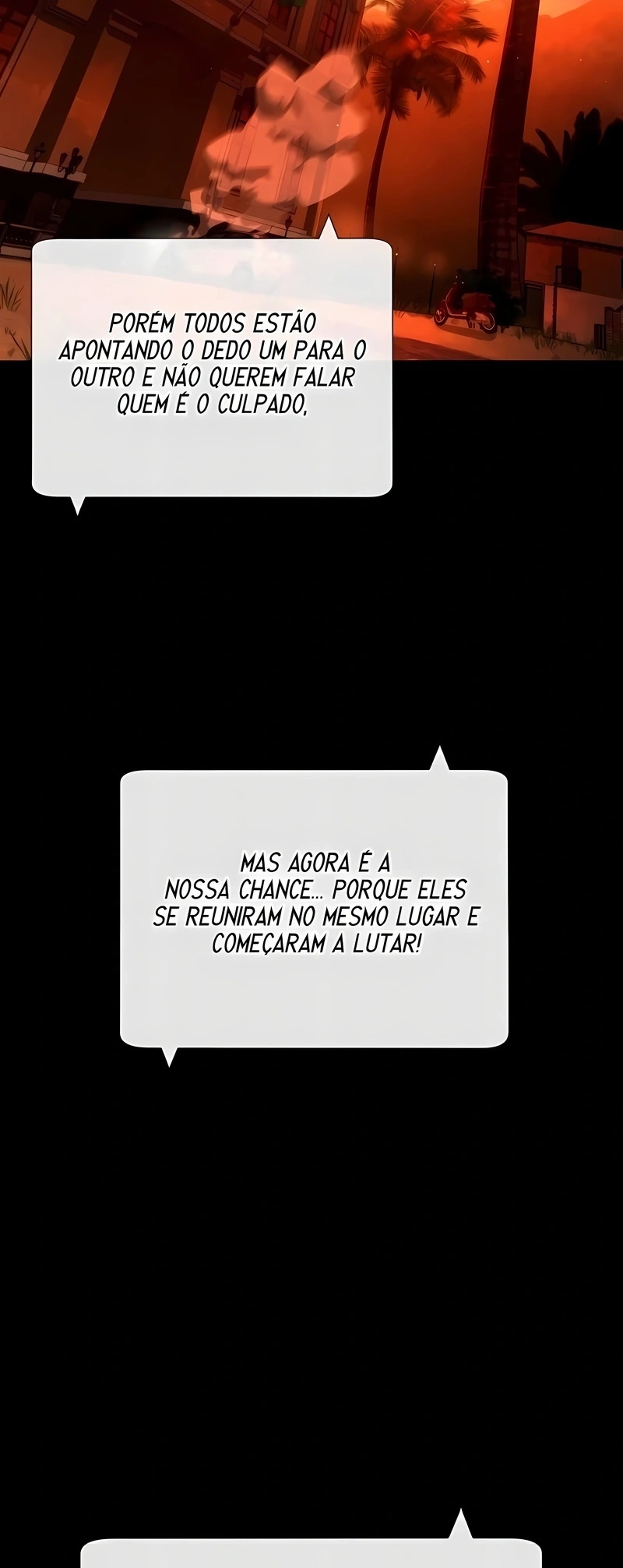 Assassino Pietro Capítulo 15 Página 47