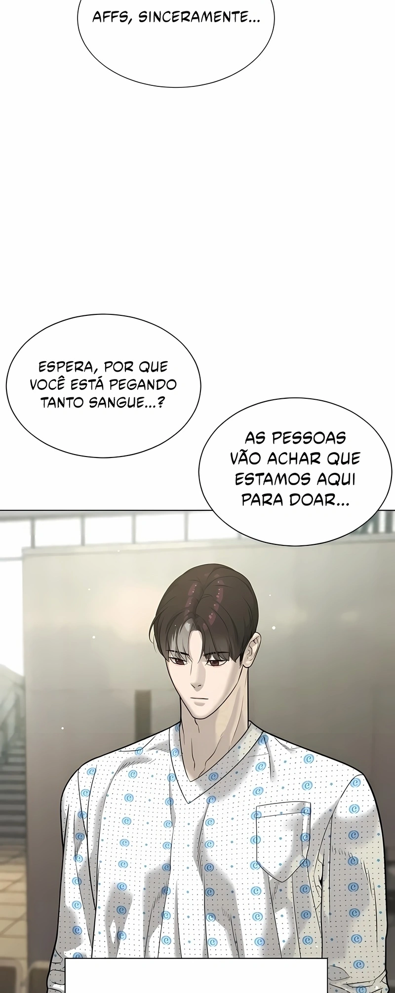 Assassino Pietro Capítulo 15 Página 5
