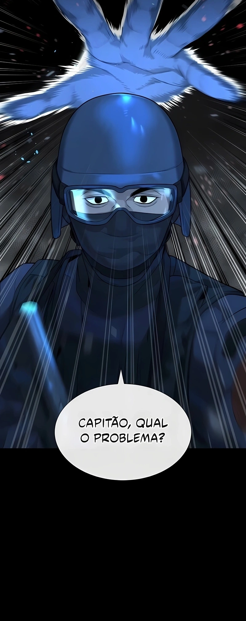 Assassino Pietro Capítulo 15 Página 57
