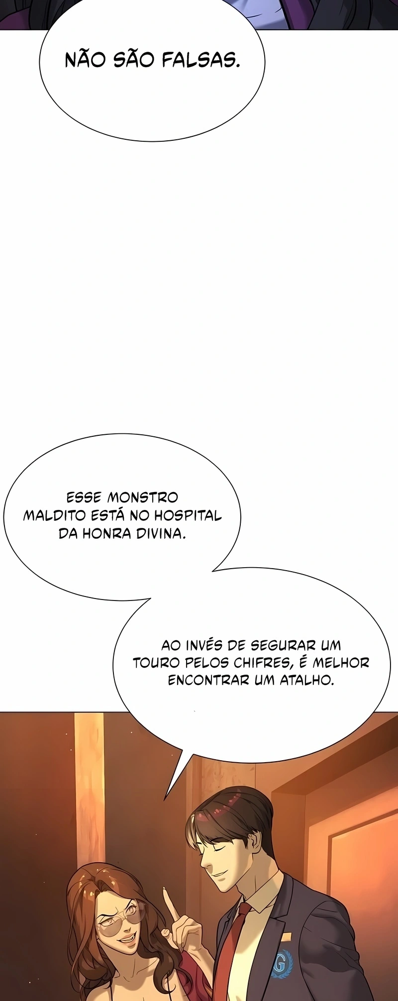 Assassino Pietro Capítulo 15 Página 80