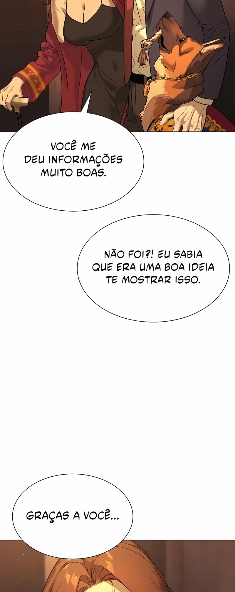 Assassino Pietro Capítulo 15 Página 81