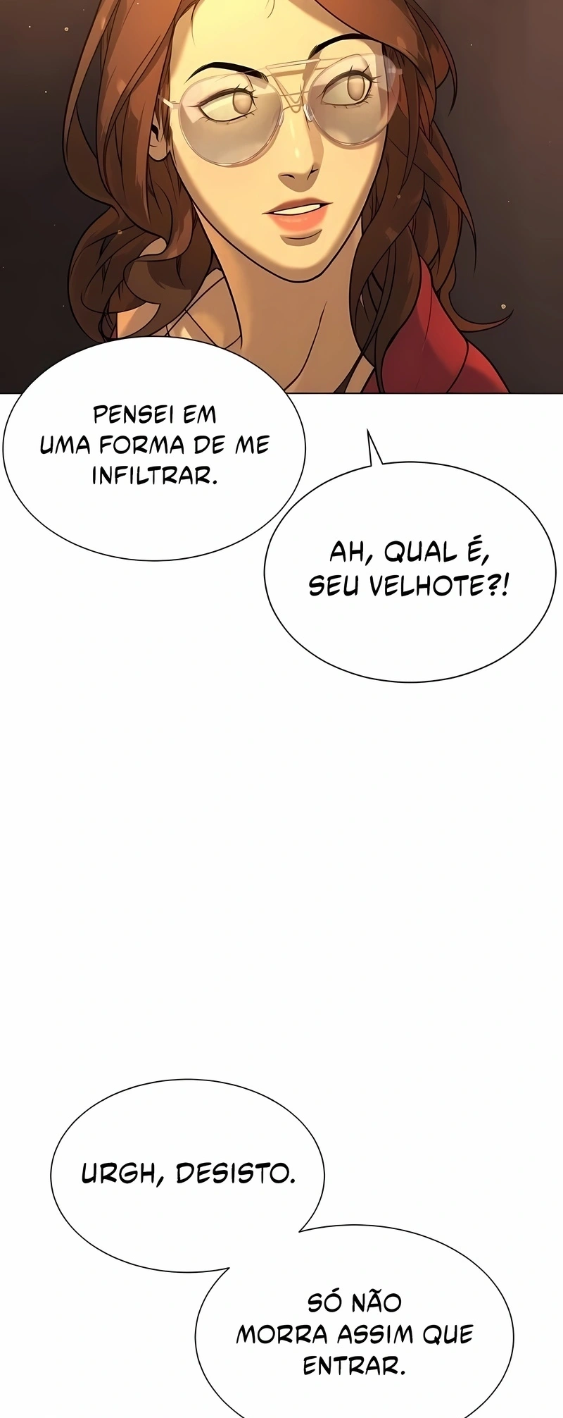 Assassino Pietro Capítulo 15 Página 82