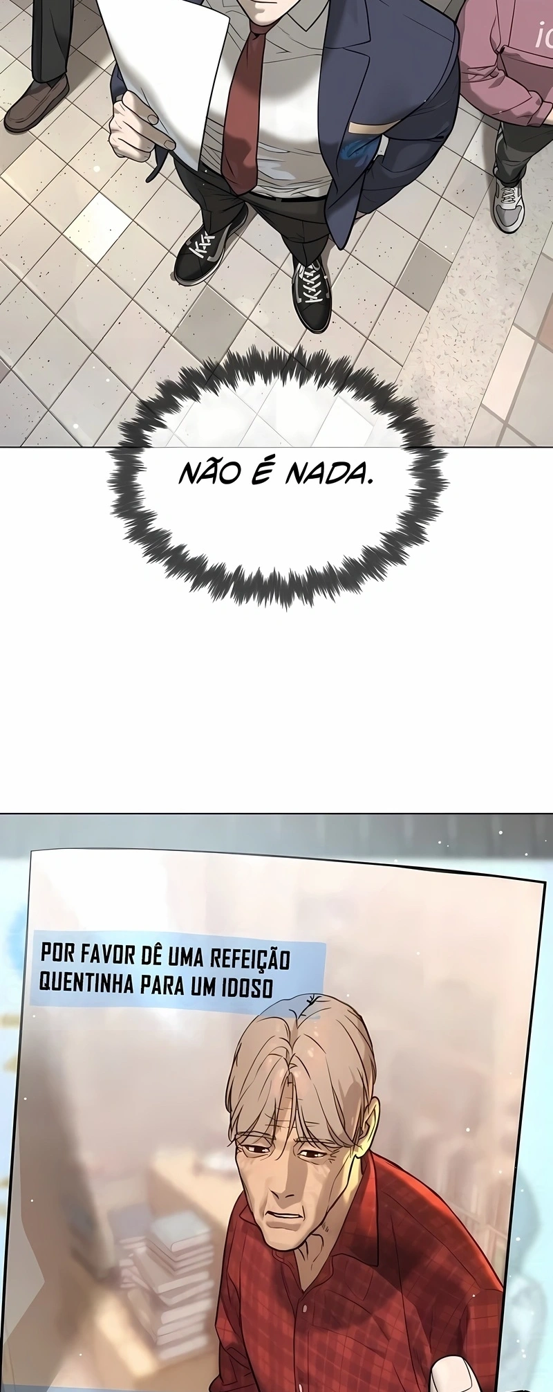Assassino Pietro Capítulo 15 Página 88