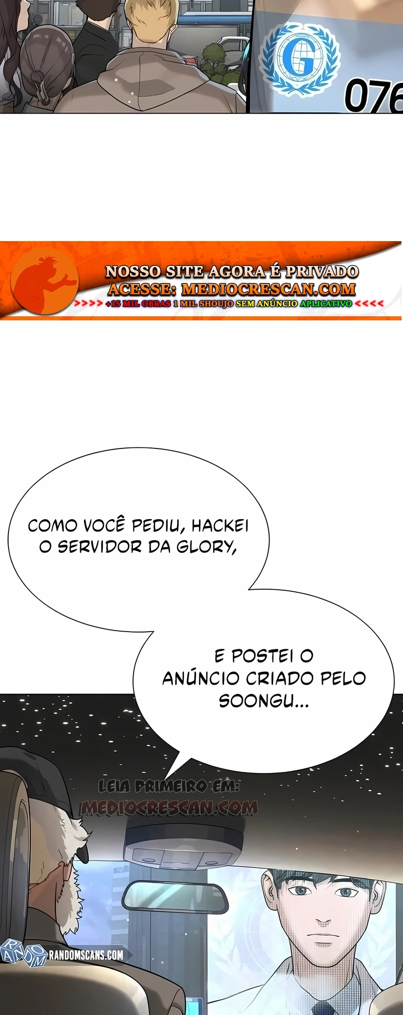 Assassino Pietro Capítulo 15 Página 91