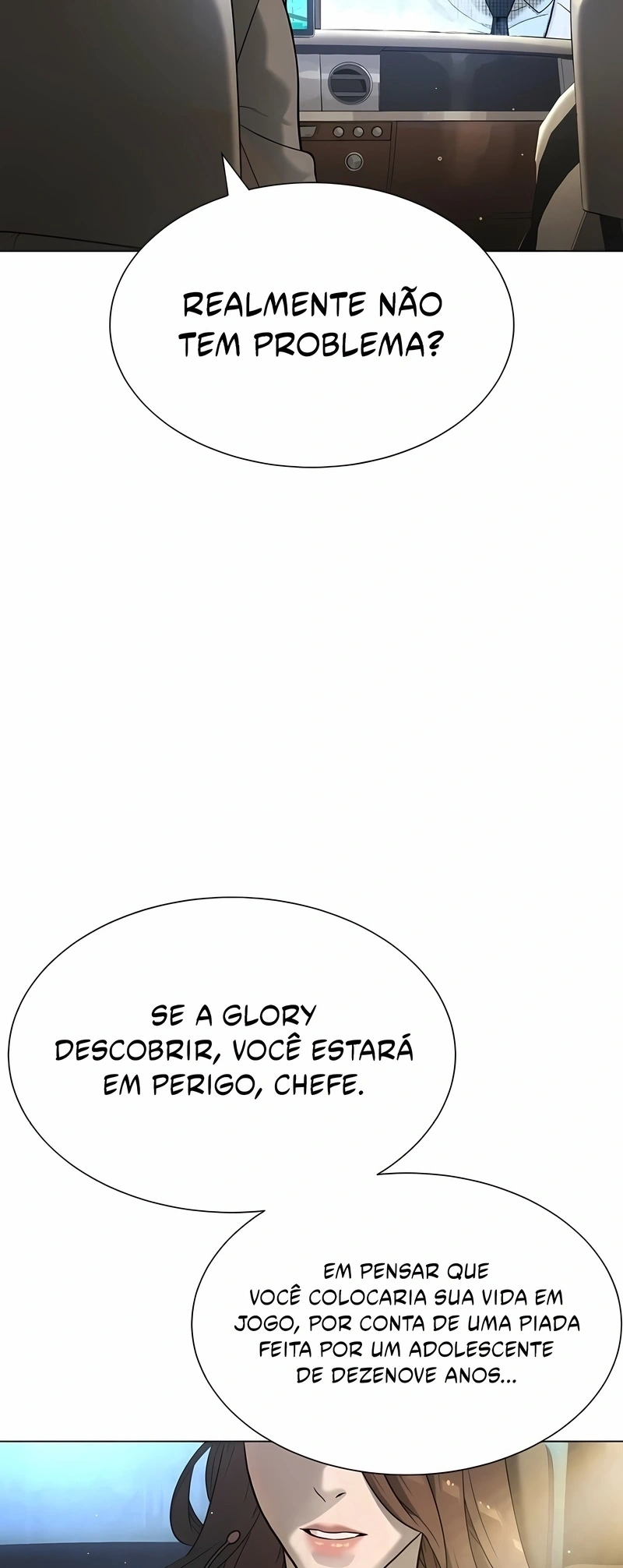 Assassino Pietro Capítulo 15 Página 92