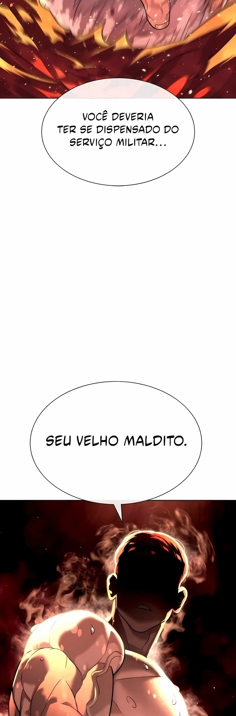 Assassino Pietro Capítulo 16 Página 10