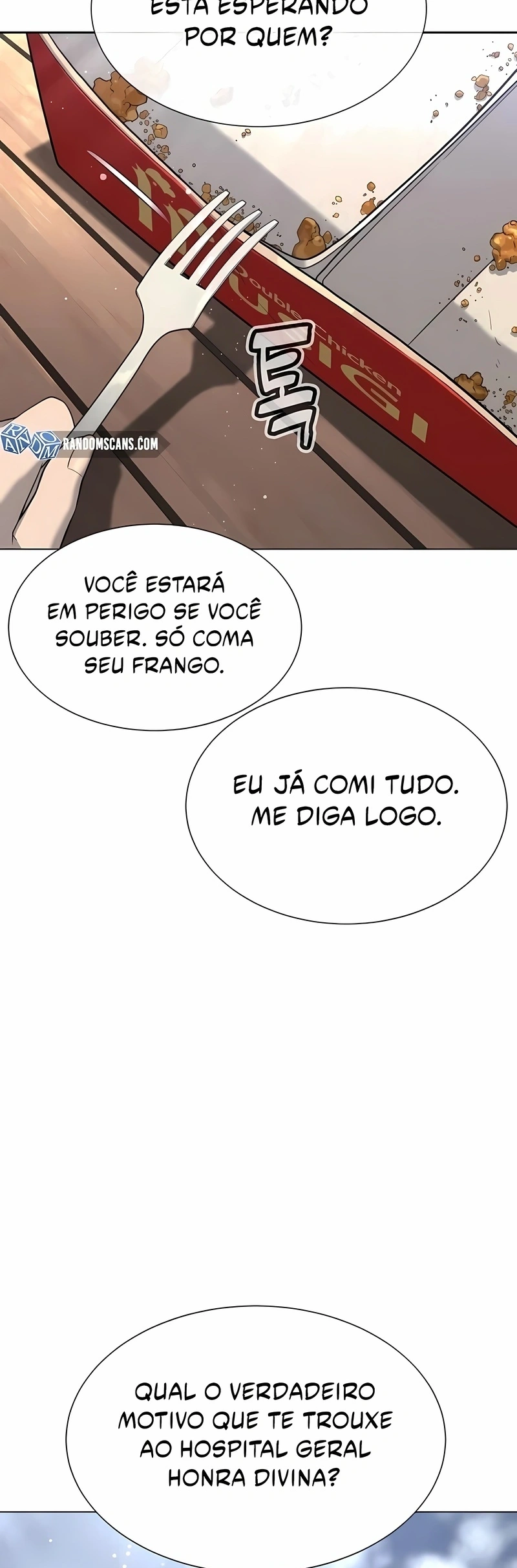 Assassino Pietro Capítulo 16 Página 102