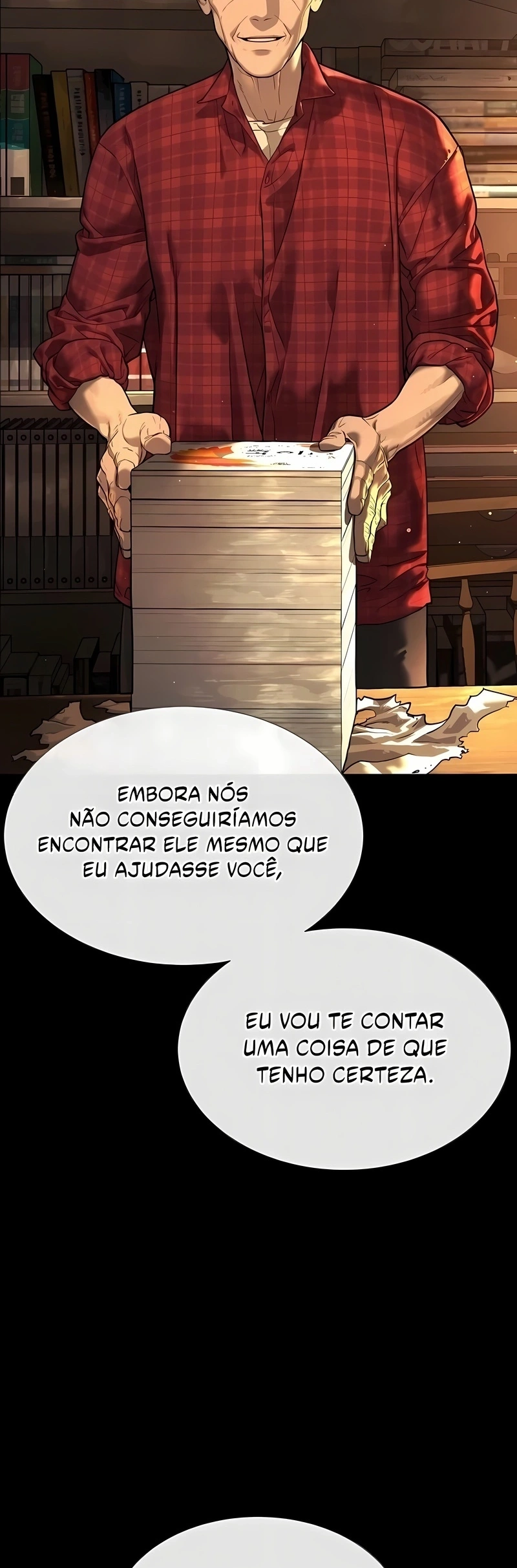 Assassino Pietro Capítulo 16 Página 105