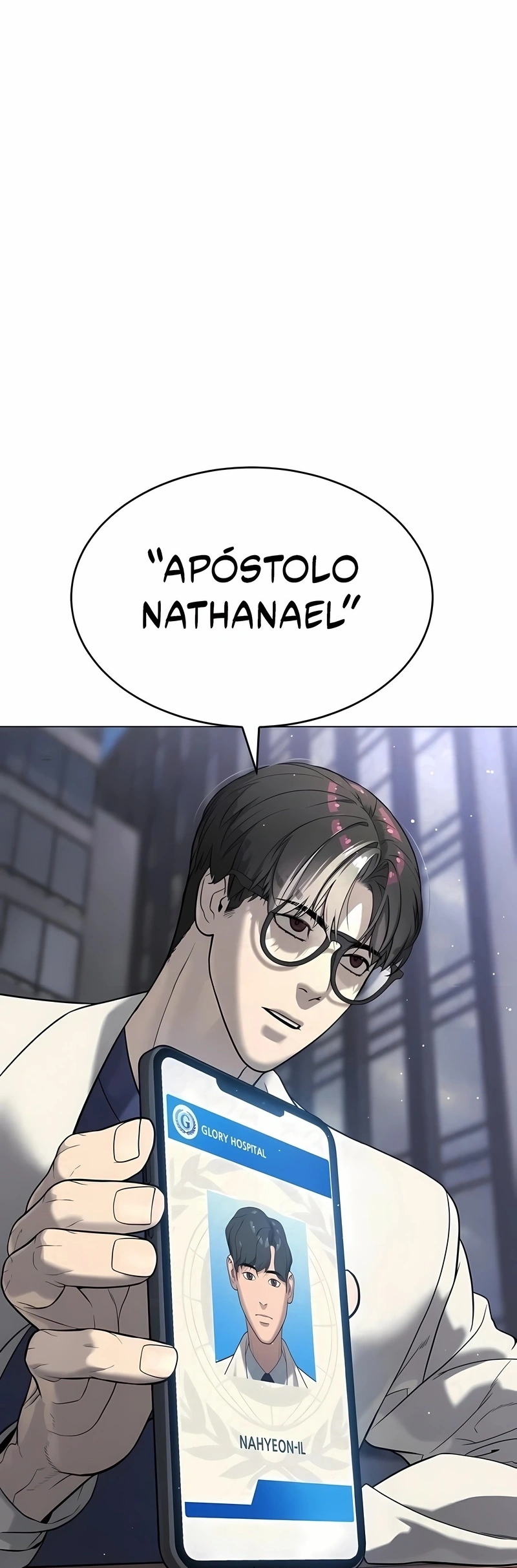 Assassino Pietro Capítulo 16 Página 109