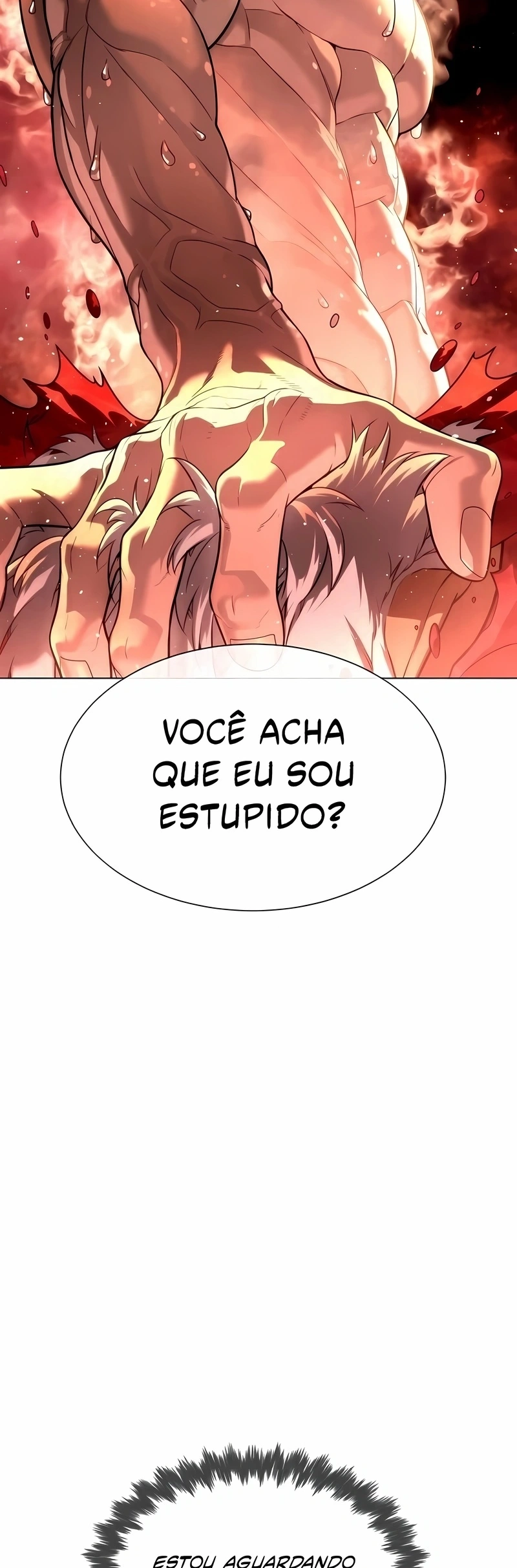 Assassino Pietro Capítulo 16 Página 11