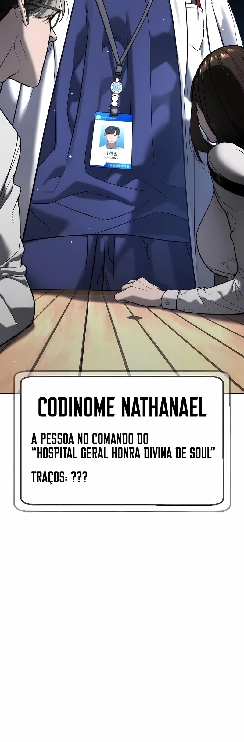 Assassino Pietro Capítulo 16 Página 117