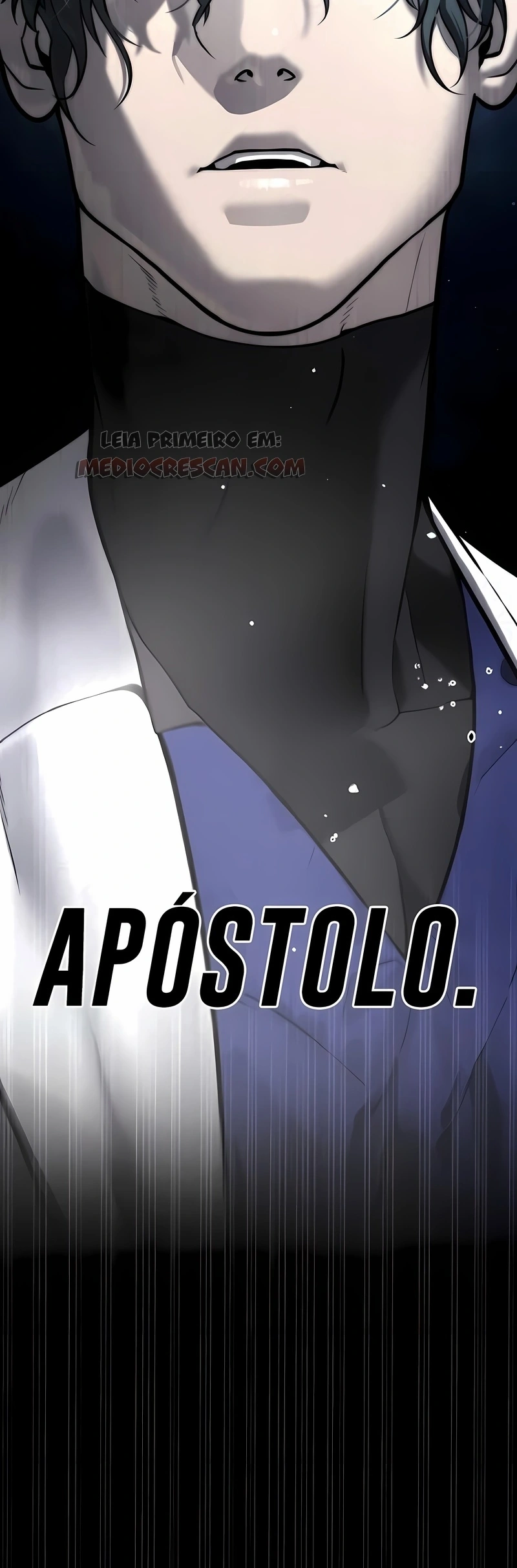 Assassino Pietro Capítulo 16 Página 119