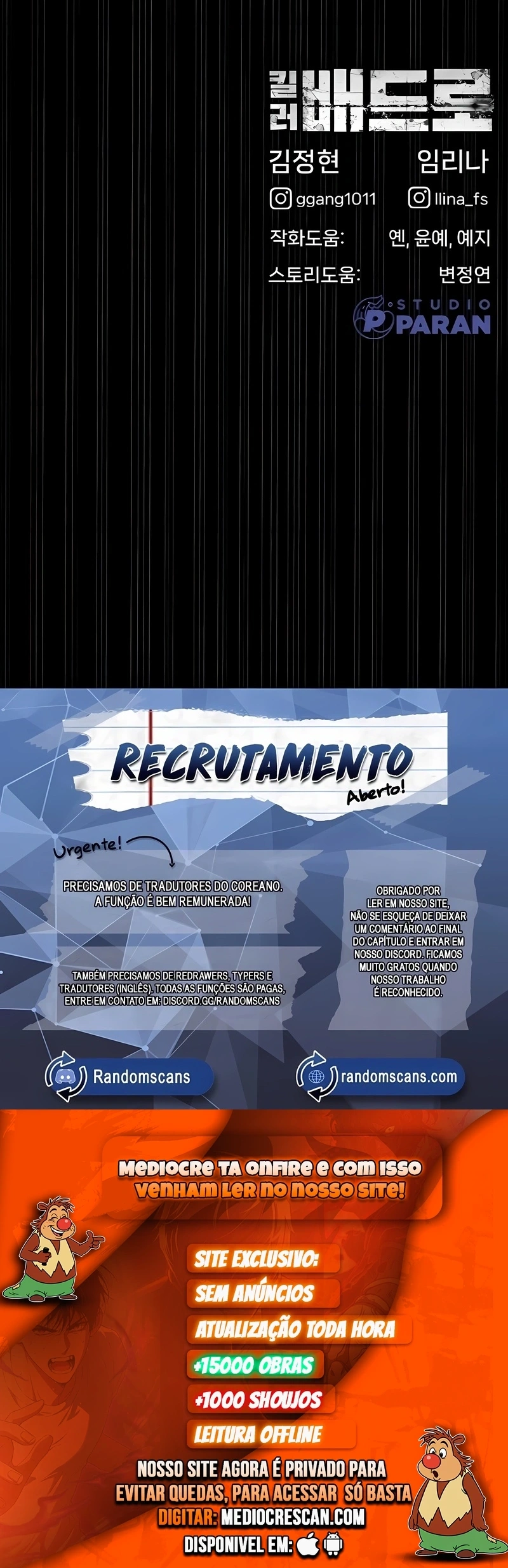 Assassino Pietro Capítulo 16 Página 120