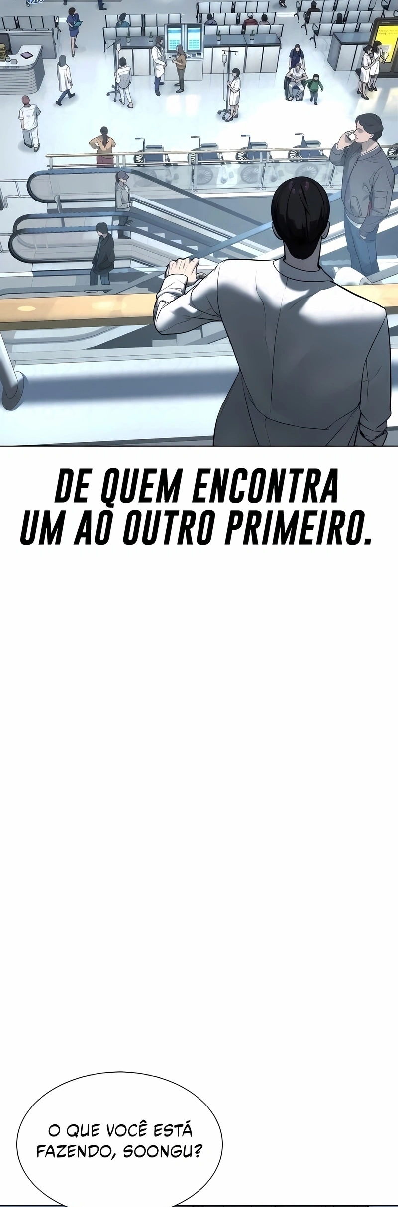 Assassino Pietro Capítulo 16 Página 23