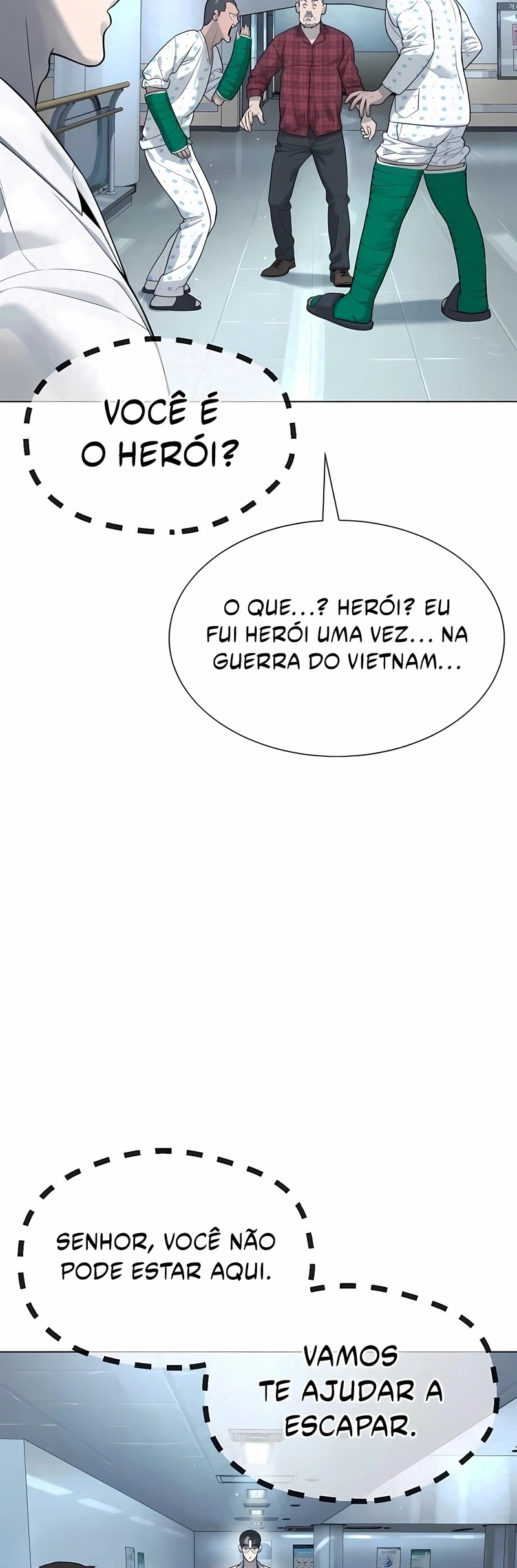 Assassino Pietro Capítulo 16 Página 30