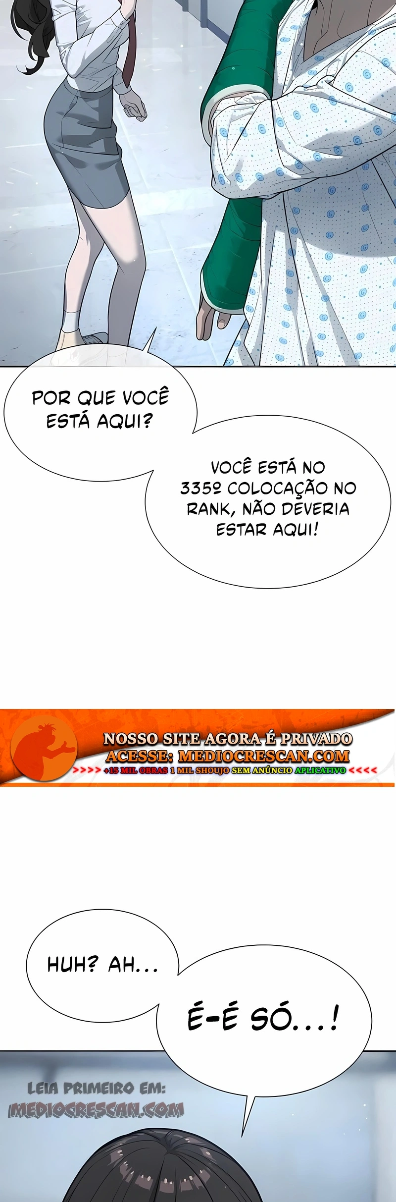 Assassino Pietro Capítulo 16 Página 38