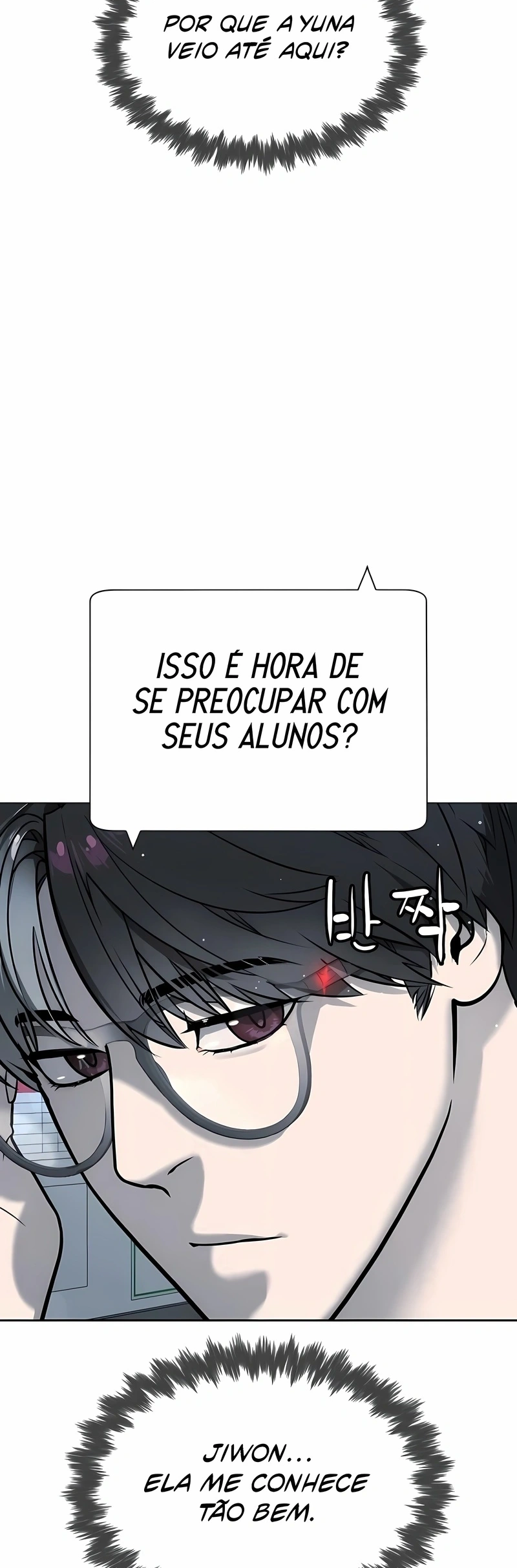 Assassino Pietro Capítulo 16 Página 41