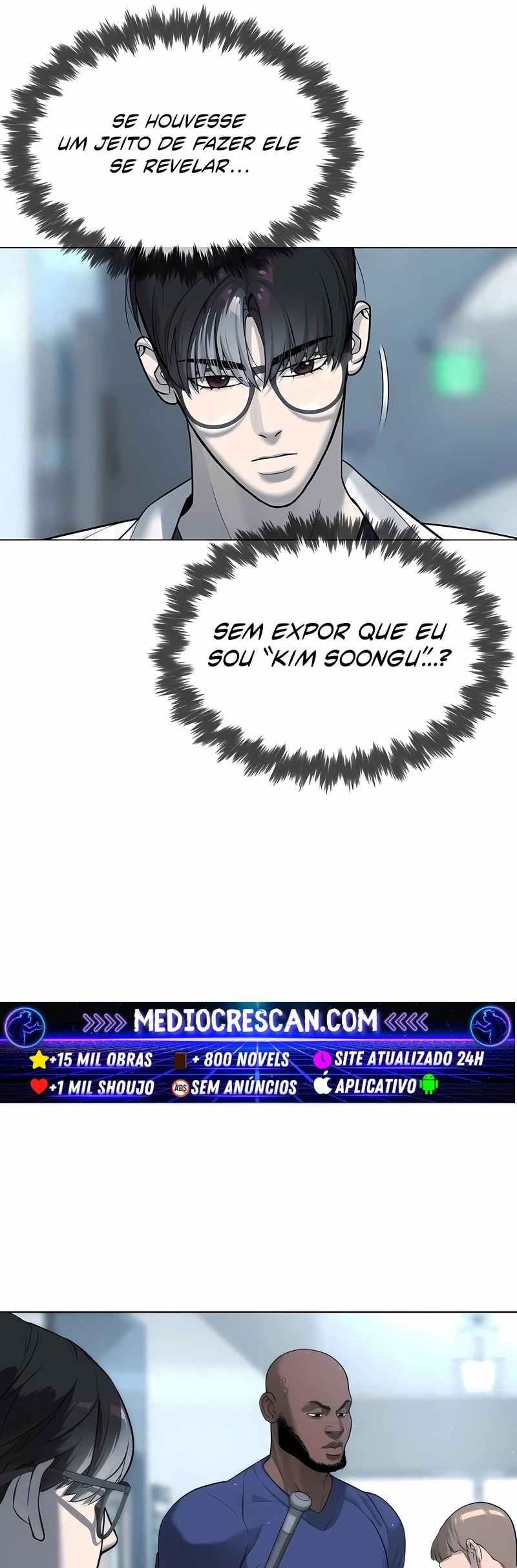 Assassino Pietro Capítulo 16 Página 44