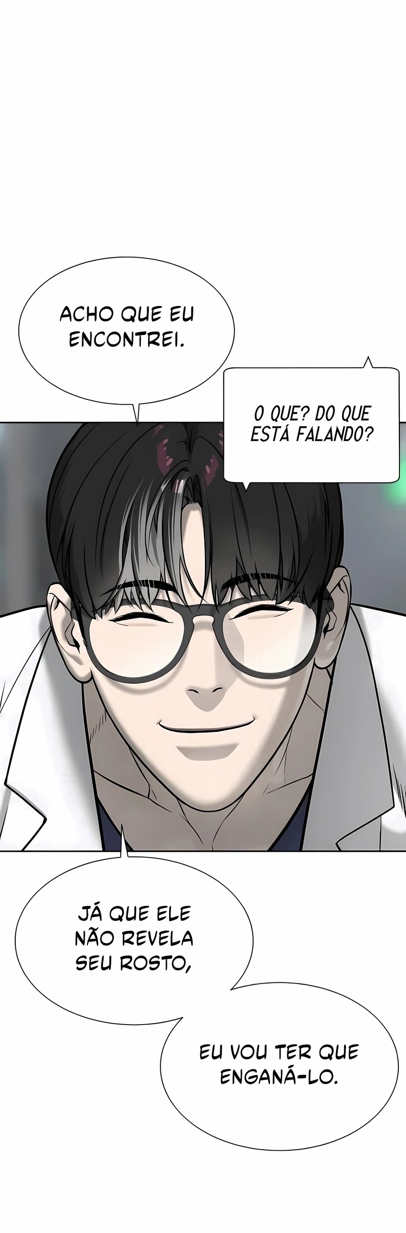 Assassino Pietro Capítulo 16 Página 47