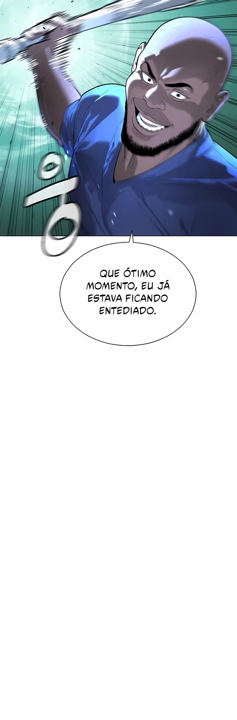 Assassino Pietro Capítulo 16 Página 59