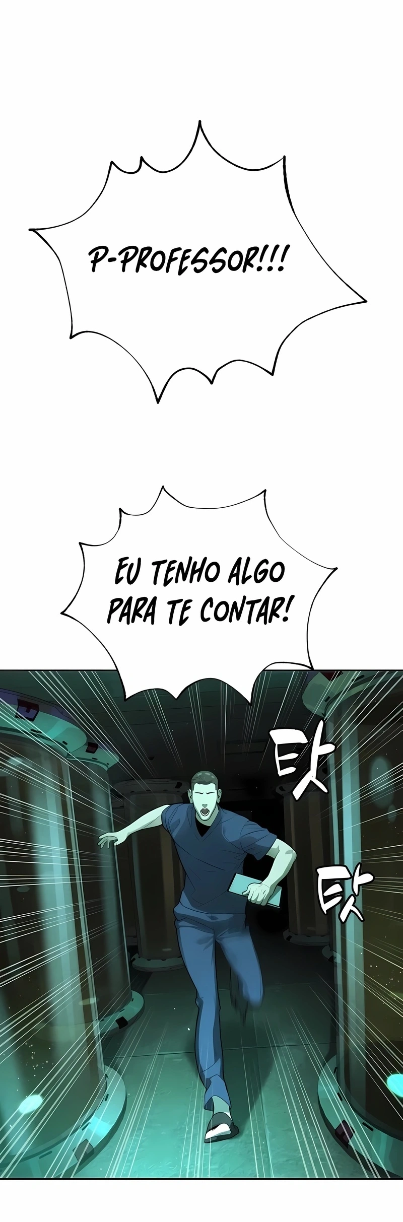 Assassino Pietro Capítulo 16 Página 60