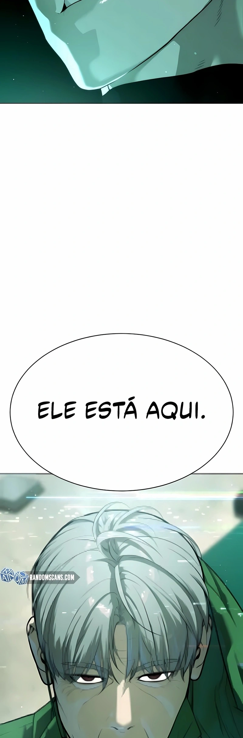 Assassino Pietro Capítulo 16 Página 73