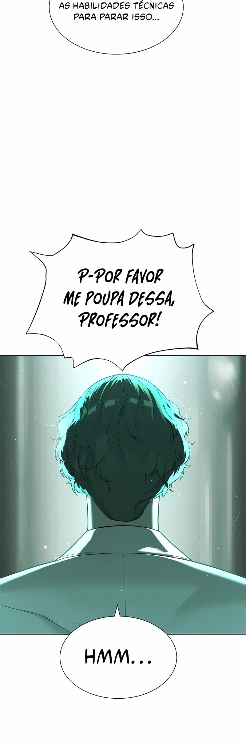 Assassino Pietro Capítulo 16 Página 76