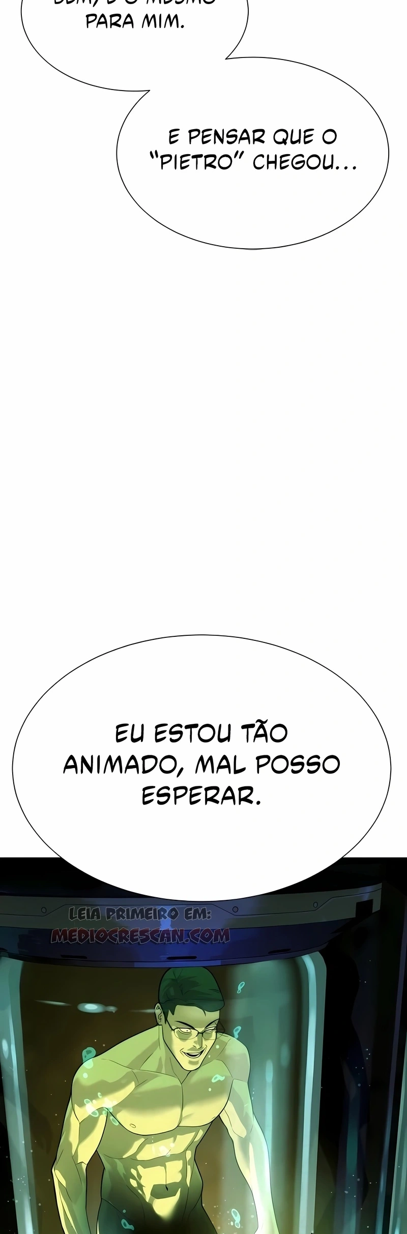 Assassino Pietro Capítulo 16 Página 78